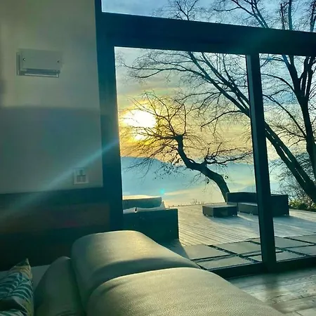 Nel Bosco Vakantiehuis