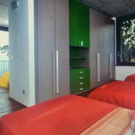 Casa vacanze Nel Bosco Perledo