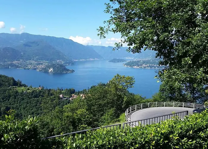 Hébergement de vacances Nel Bosco *