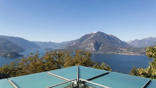 Nel Bosco * Perledo