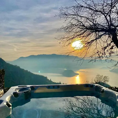 Holiday home Nel Bosco *