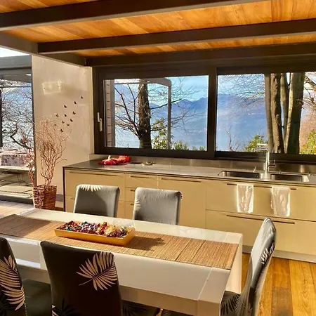Nel Bosco Holiday home *