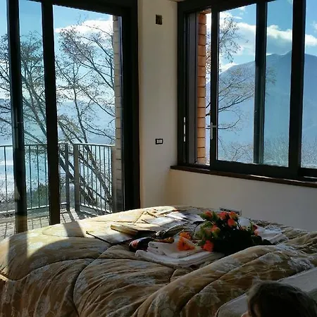 Holiday home Nel Bosco *