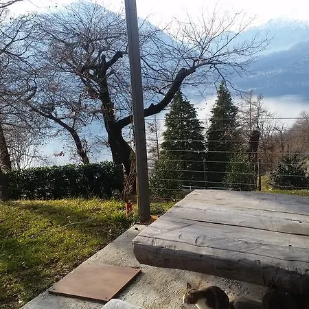 Holiday home Nel Bosco Perledo