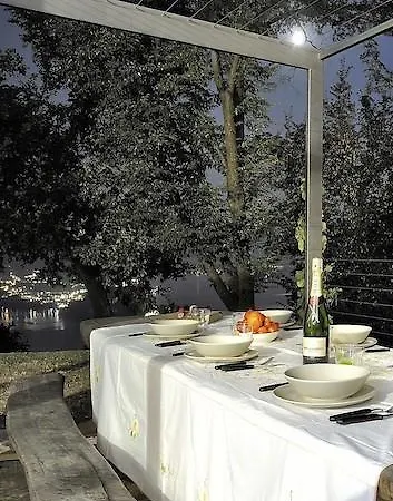 Holiday home Nel Bosco Perledo