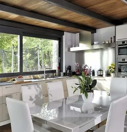 Holiday home Nel Bosco *