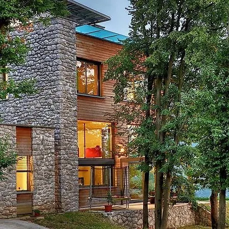 Holiday home Nel Bosco