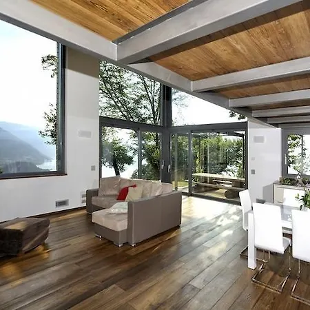 Holiday home Nel Bosco