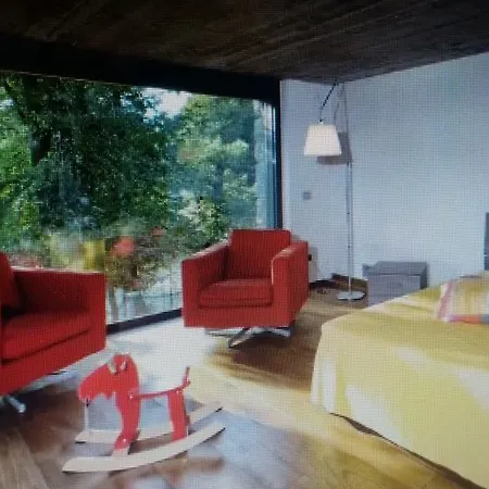 Holiday home Nel Bosco