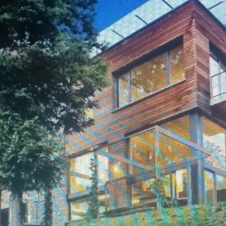 Holiday home Nel Bosco *