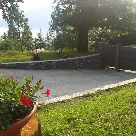 Holiday home Nel Bosco