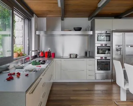 Nel Bosco Holiday home