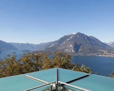 Nel Bosco * Perledo