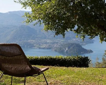 Holiday home Nel Bosco *