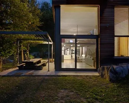 Nel Bosco