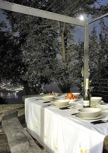 Σπίτι διακοπών Nel Bosco Perledo