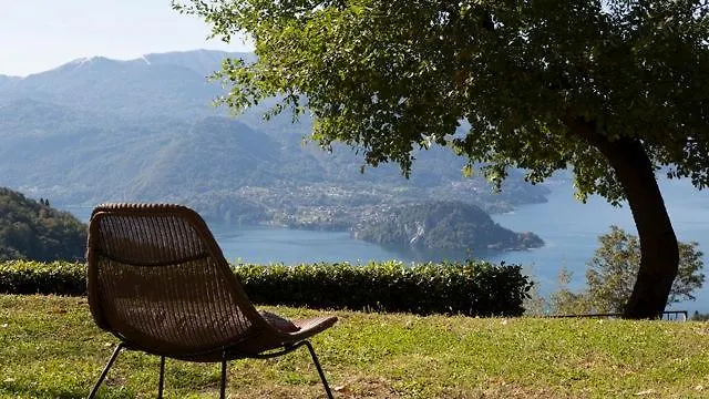 Σπίτι διακοπών Nel Bosco *