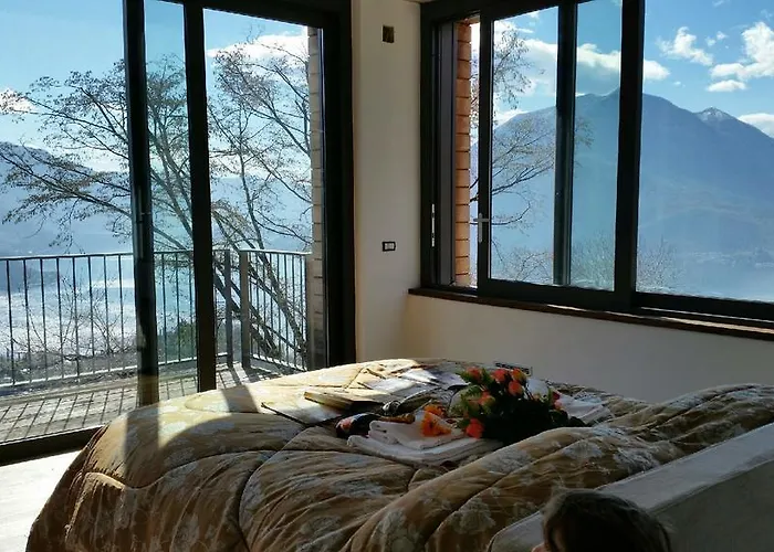 Hébergement de vacances Nel Bosco *