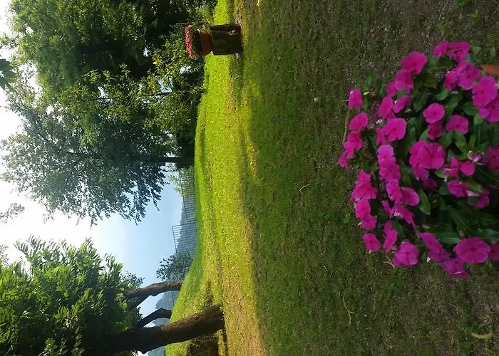 Hébergement de vacances Nel Bosco *