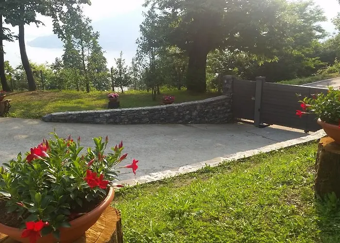 Hébergement de vacances Nel Bosco
