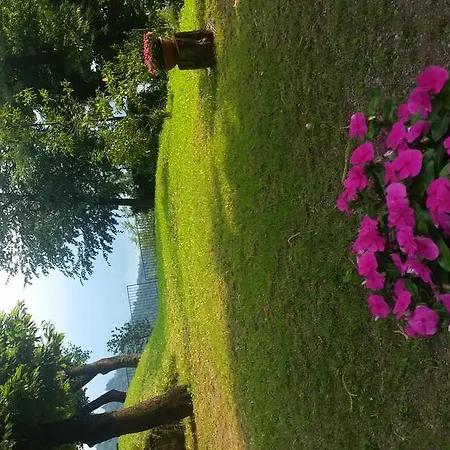 Vakantiehuis Nel Bosco *
