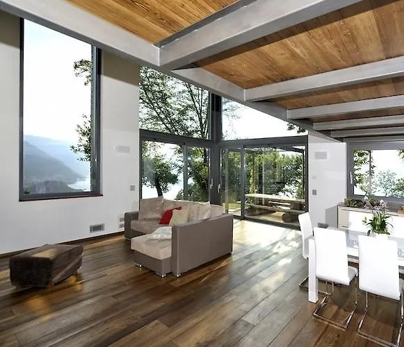 Dom wakacyjny Nel Bosco